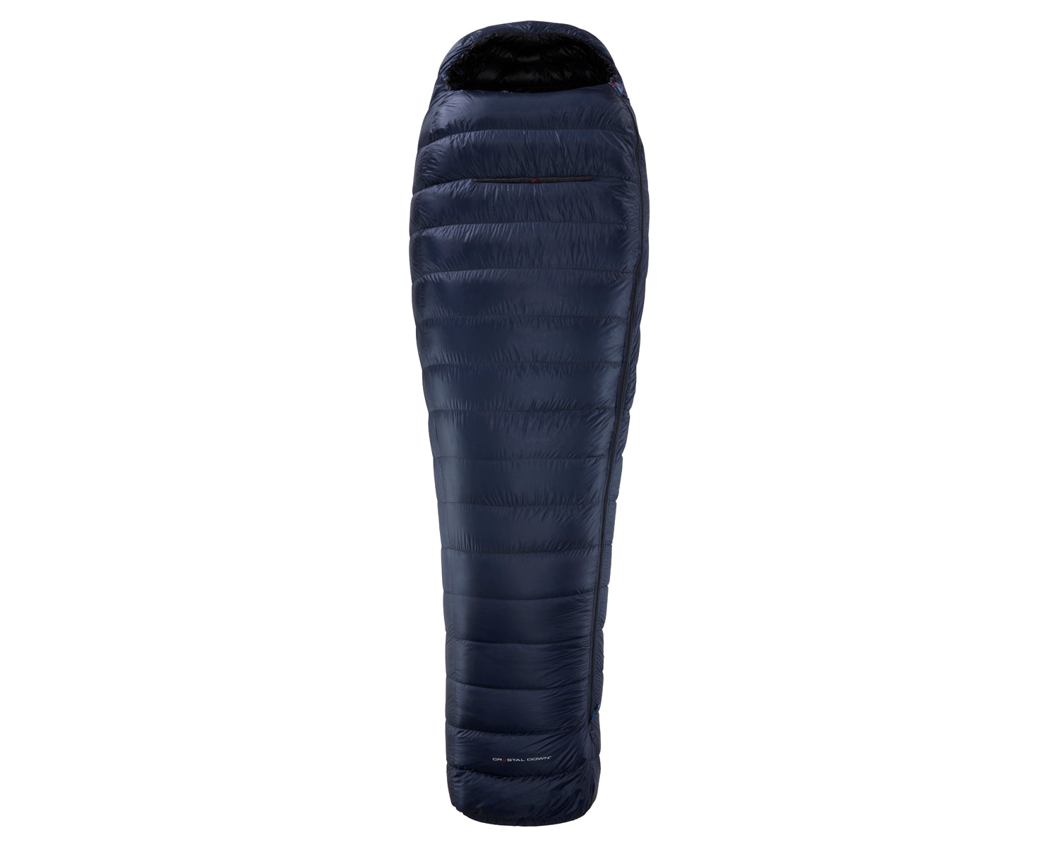 Passion Five Schlafsack - Daune (-7° C) | Mood Indigo