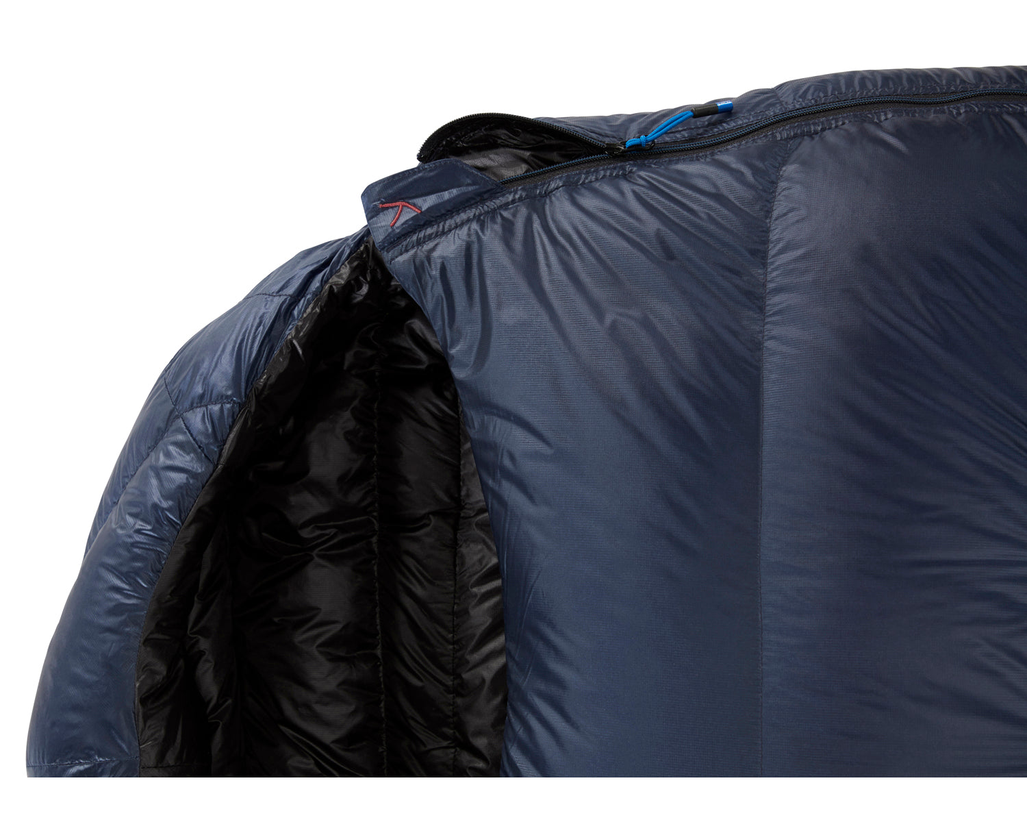 Passion Five Schlafsack - Daune (-7° C) | Mood Indigo