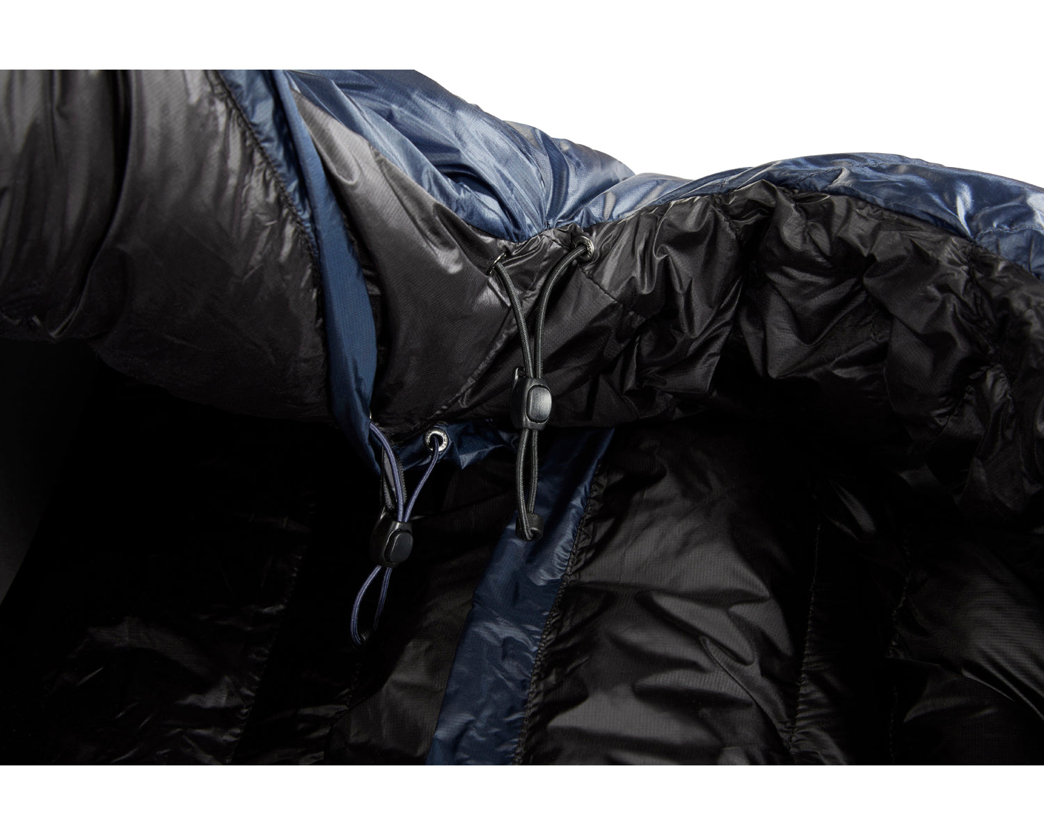 Passion Five Schlafsack - Daune (-7° C) | Mood Indigo