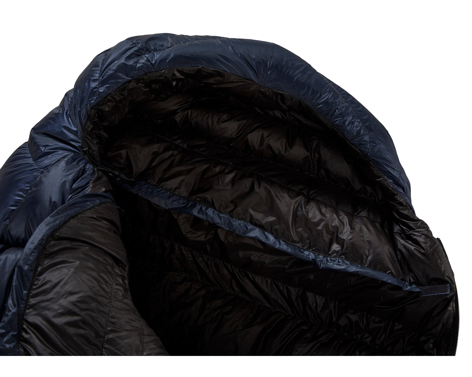 Passion Five Schlafsack - Daune (-7° C) | Mood Indigo