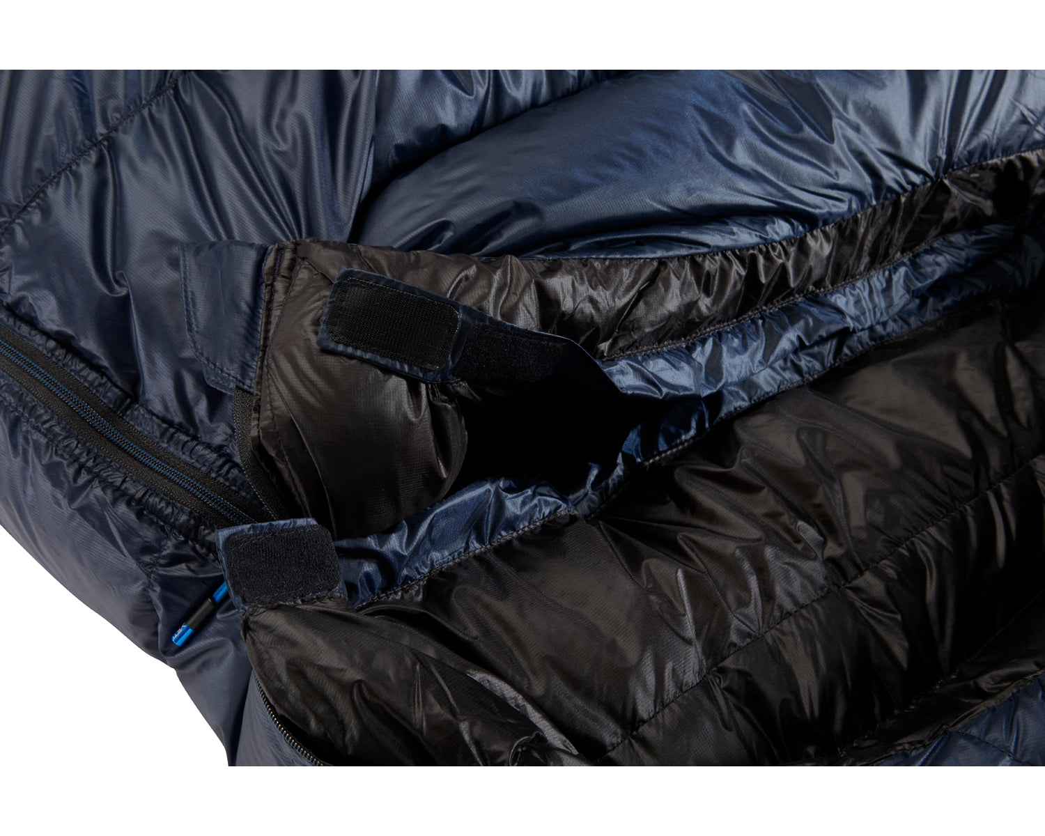 Passion Five Schlafsack - Daune (-7° C) | Mood Indigo