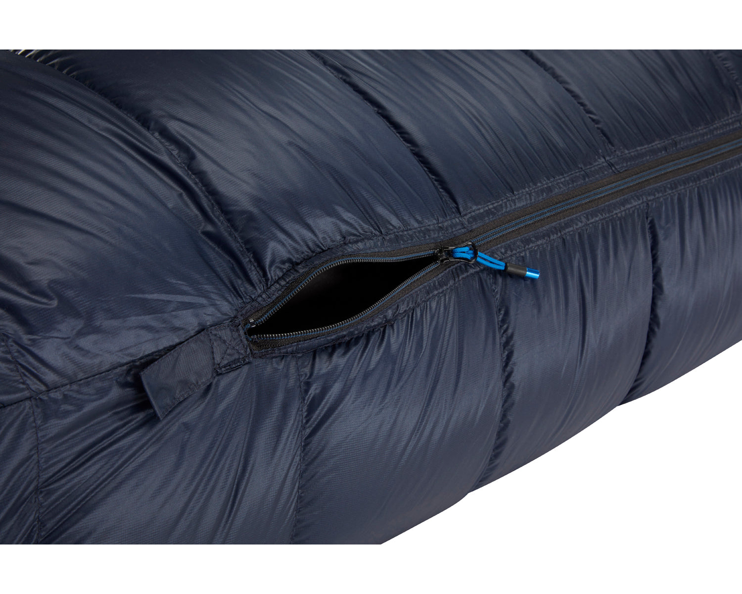 Passion Five Schlafsack - Daune (-7° C) | Mood Indigo