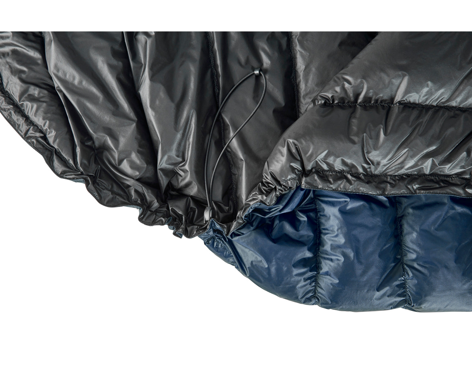 Passion One Schlafsack - Daune (12° C) | Mood Indigo