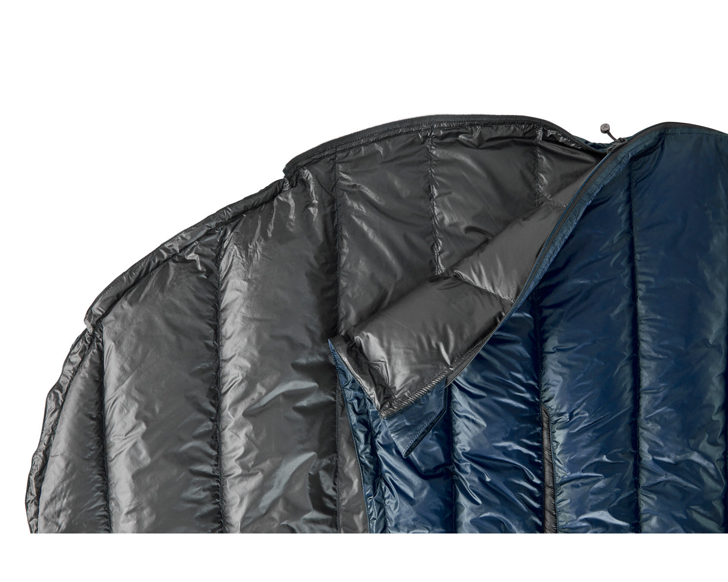 Passion One Schlafsack - Daune (12° C) | Mood Indigo