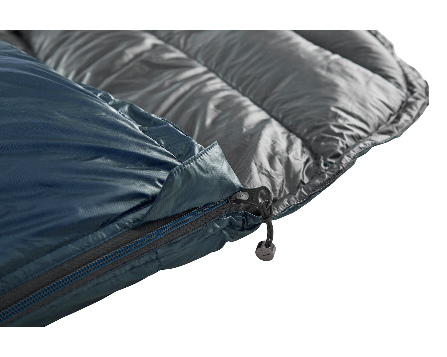 Passion One Schlafsack - Daune (12° C) | Mood Indigo