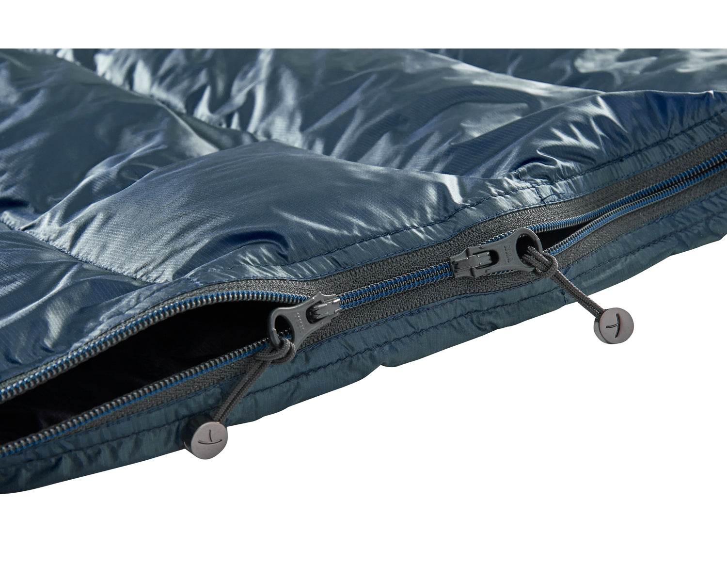 Passion One Schlafsack - Daune (12° C) | Mood Indigo