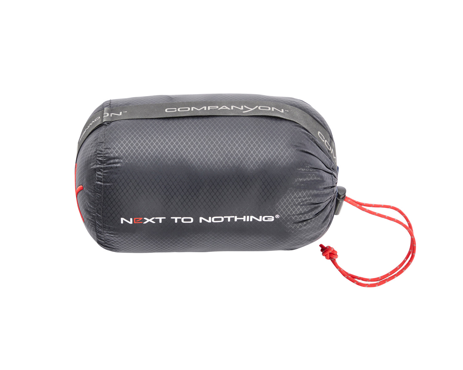 Passion One Schlafsack - Daune (12° C) | Mood Indigo