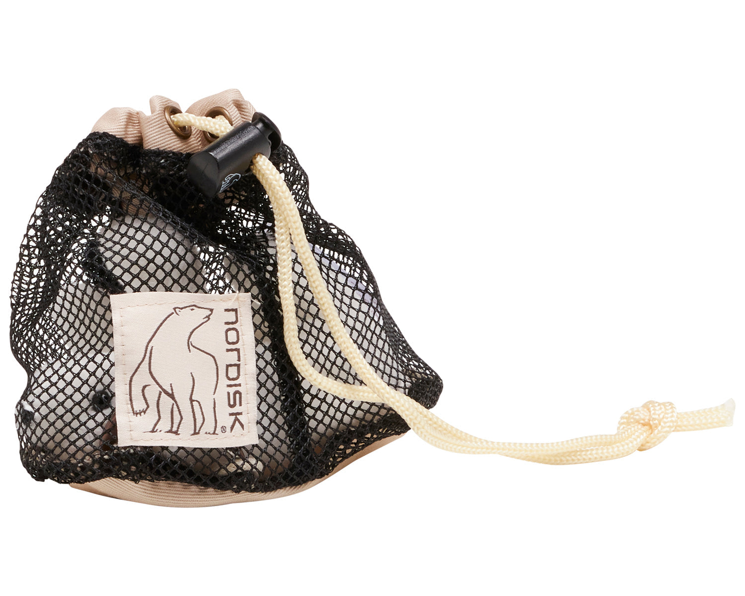 Eisbär Schlüsselanhänger - Optic White