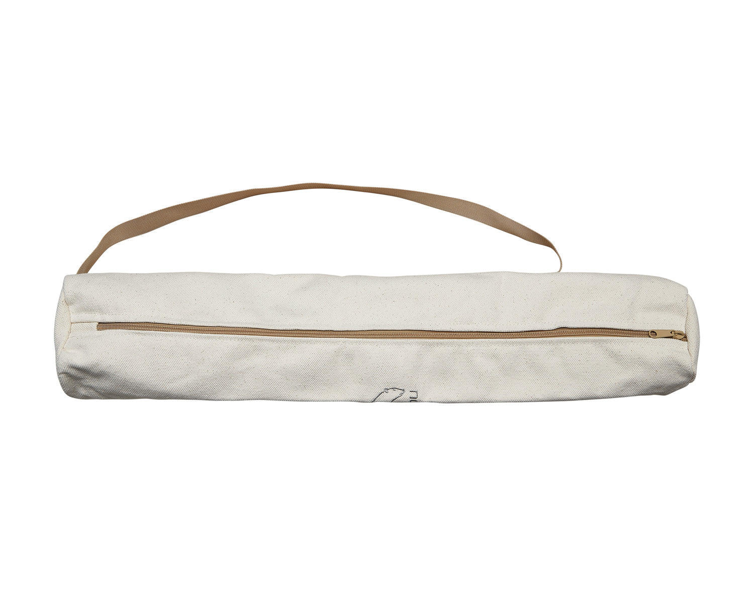 Rebild Wooden Tripod - Hocker | Neutral