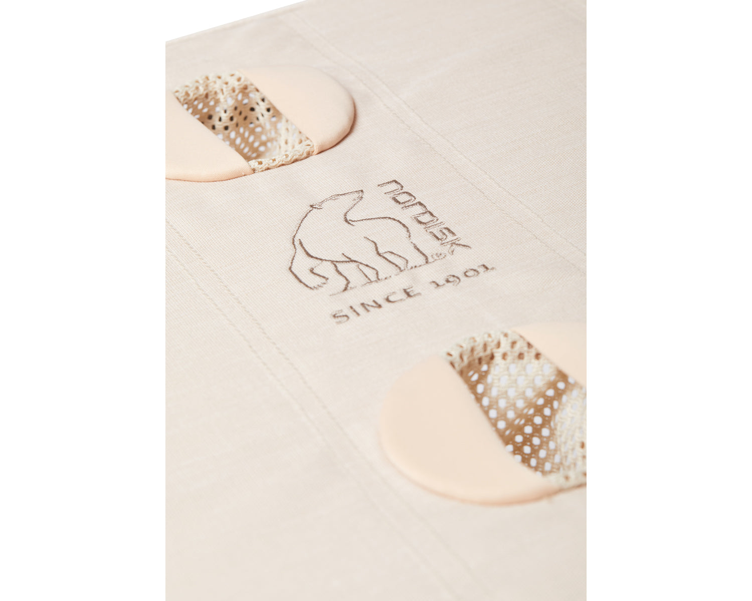 Risskov Tisch - Sandshell