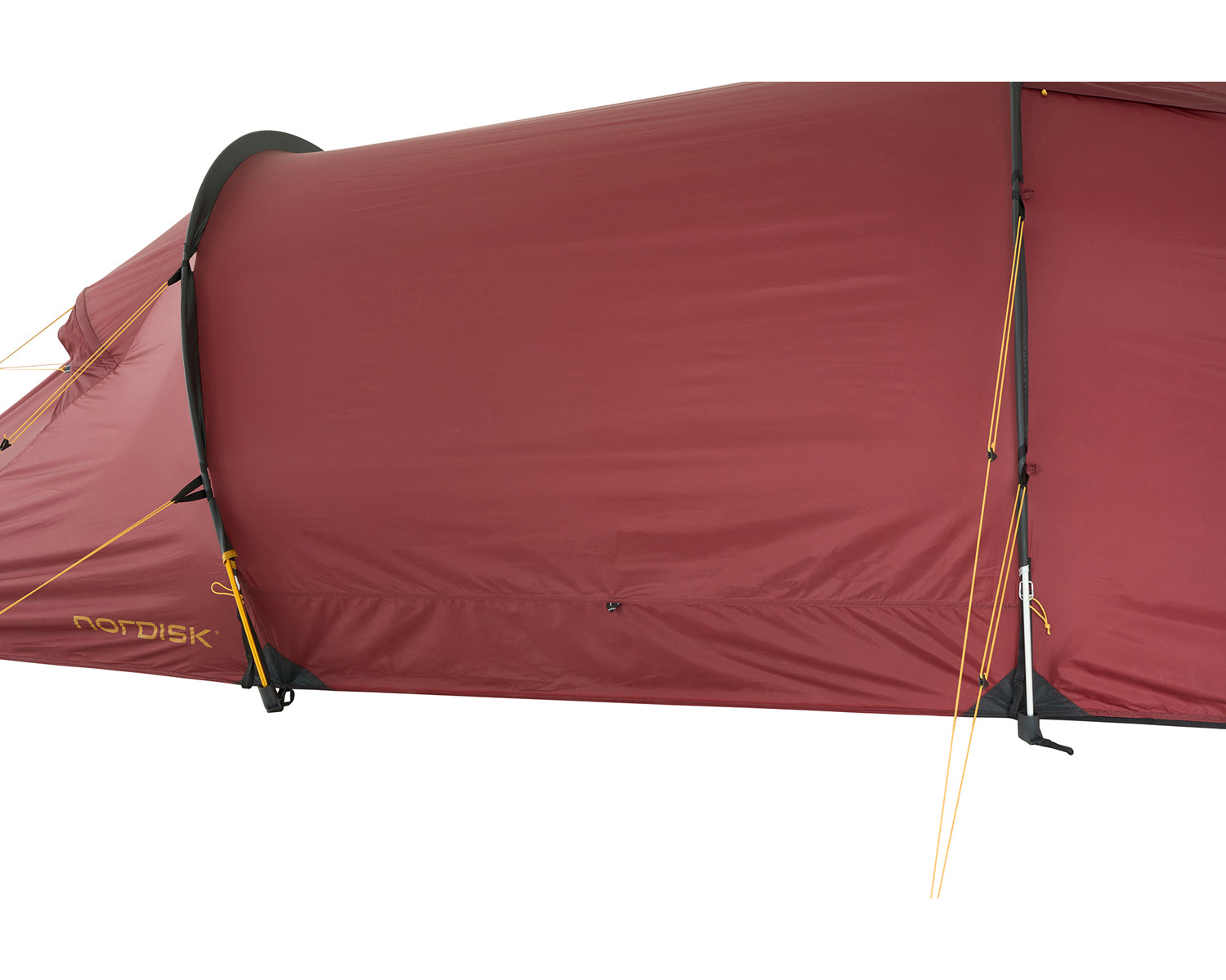 Seiland 2 SP Zelt - 2 Personen | Burnt Red