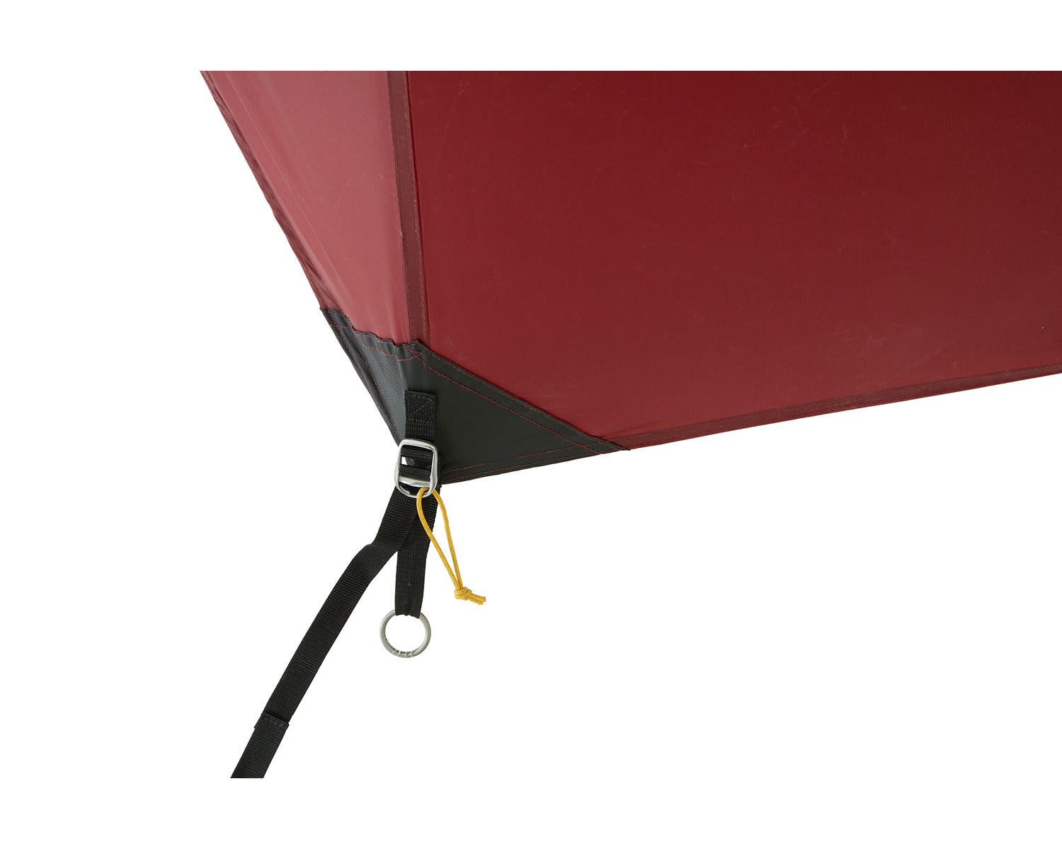 Seiland 2 SP Zelt - 2 Personen | Burnt Red