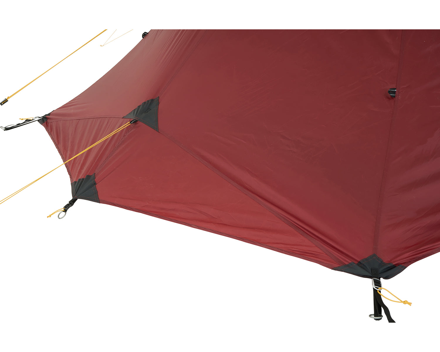 Seiland 3 SP Zelt - 3 Personen | Burnt Red