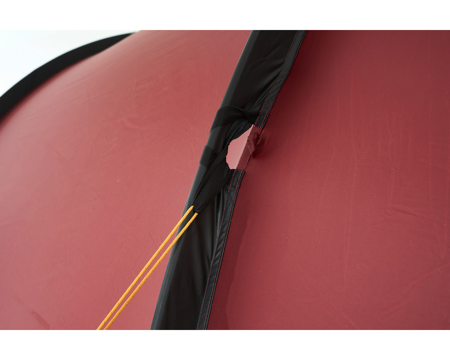 Seiland 3 SP Zelt - 3 Personen | Burnt Red