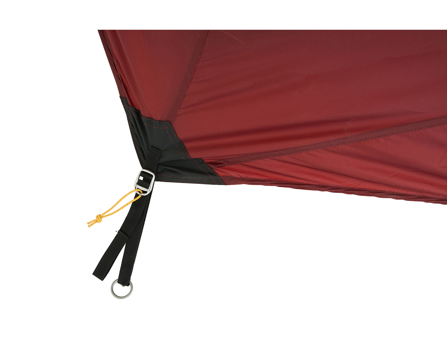 Seiland 3 SP Zelt - 3 Personen | Burnt Red