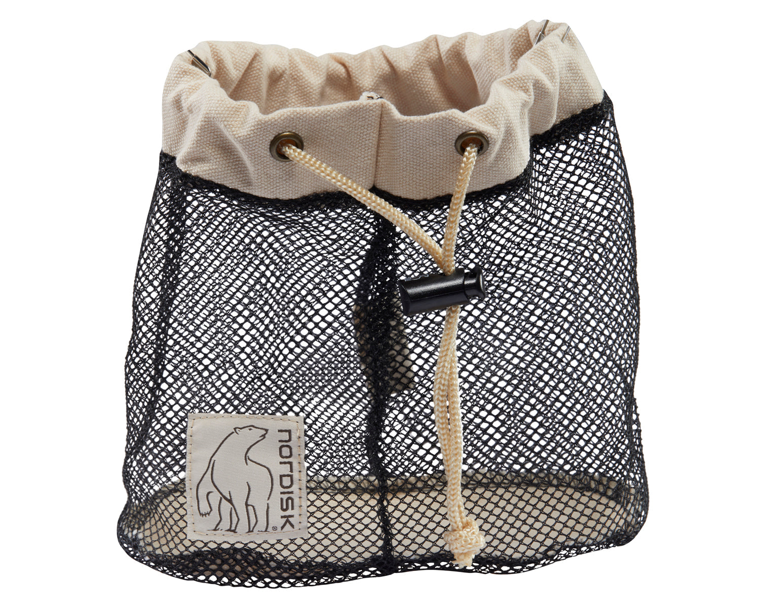 Eisbär Teddybär Klein - Optic White