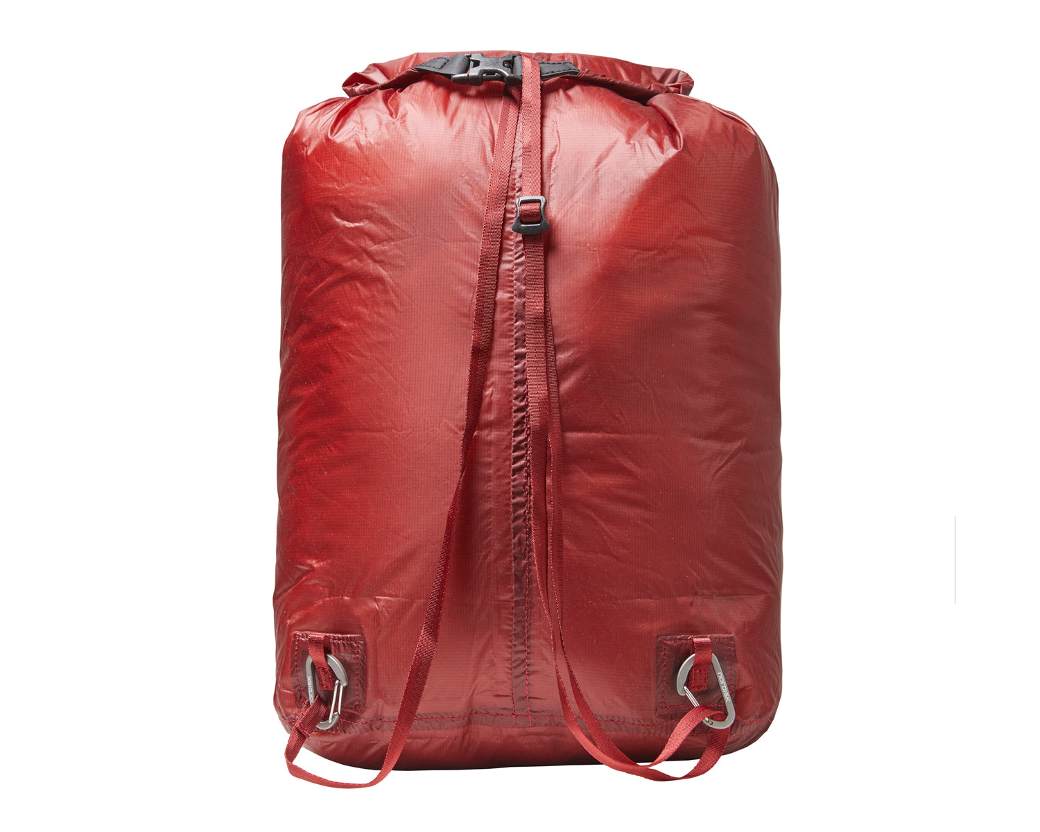 Sola 15 Drybag - Tasche | 15 L | Burnt Red