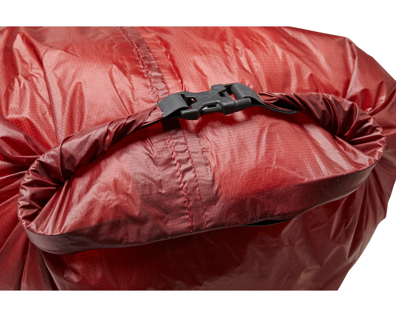 Sola 15 Drybag - Tasche | 15 L | Burnt Red