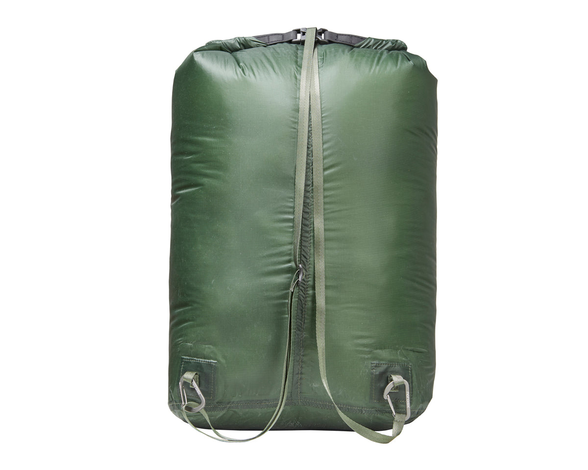 Sola 15 Drybag - Tasche | 15 L | Forest Green