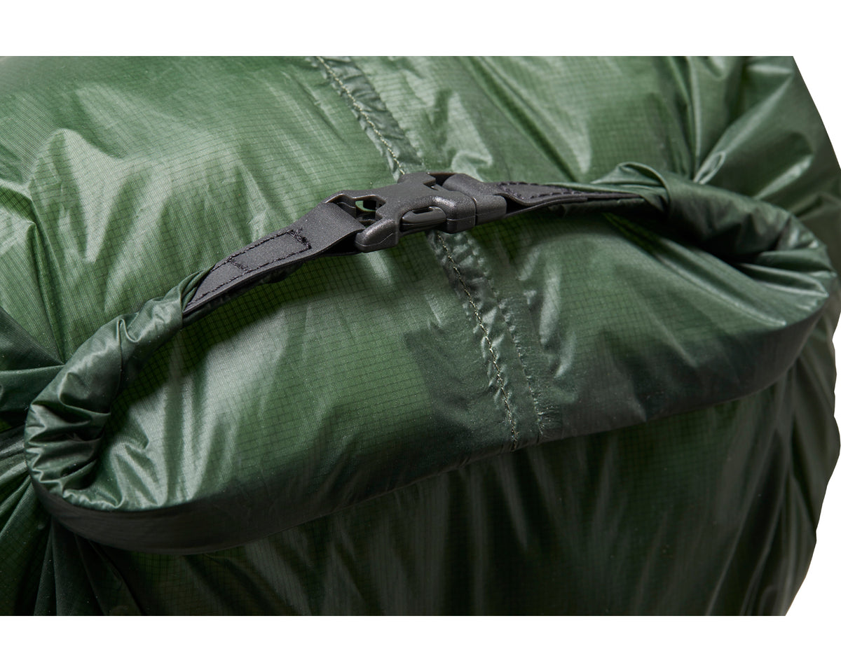 Sola 15 Drybag - Tasche | 15 L | Forest Green