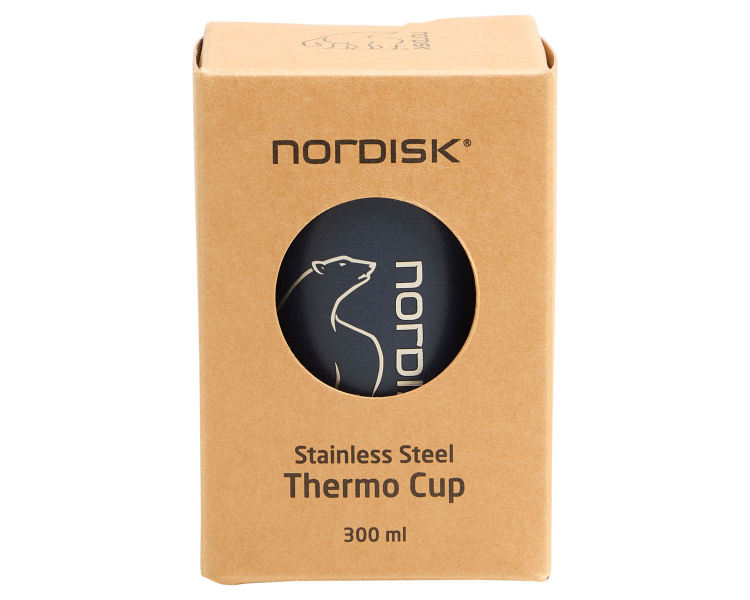 Becher Stahl 300ml - Dress Blue