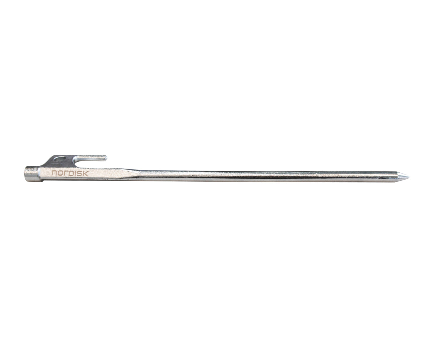 Stainless Steel Nail 30cm (4 Stück) - Heringe
