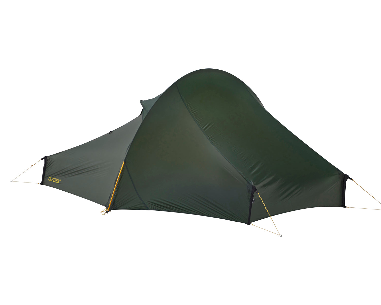 Telemark 2.2 LW Zelt - 2 Personen | Forest Green