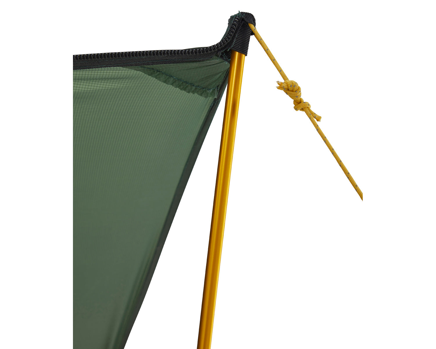 Telemark 2.2 LW Zelt - 2 Personen | Forest Green