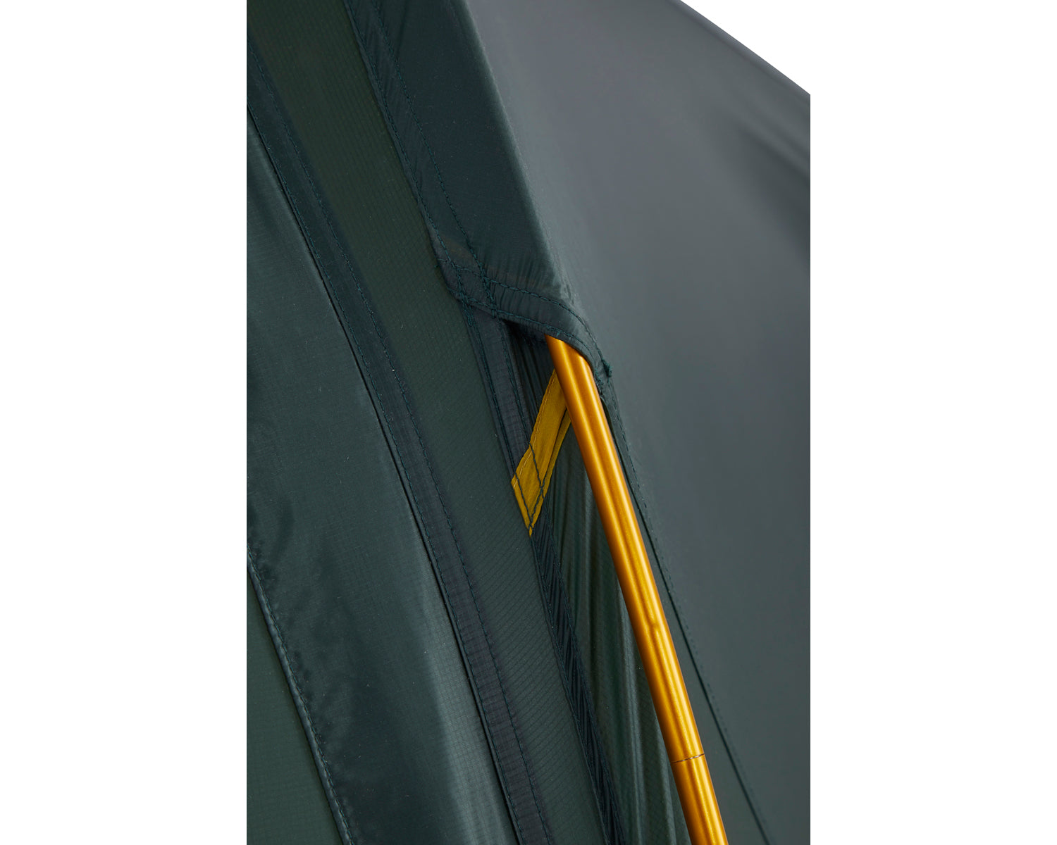 Telemark 2.2 LW Zelt - 2 Personen | Forest Green