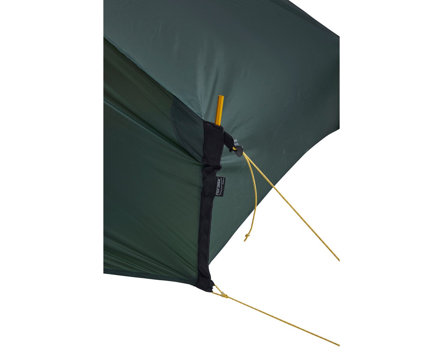 Telemark 2.2 LW Zelt - 2 Personen | Forest Green