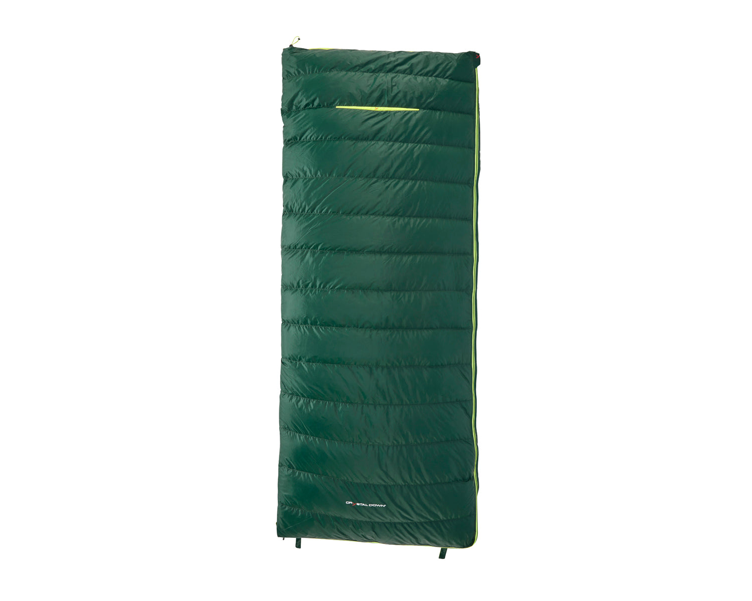 Tension Brick 200 Schlafsack - Daune (13° C) | Scarab