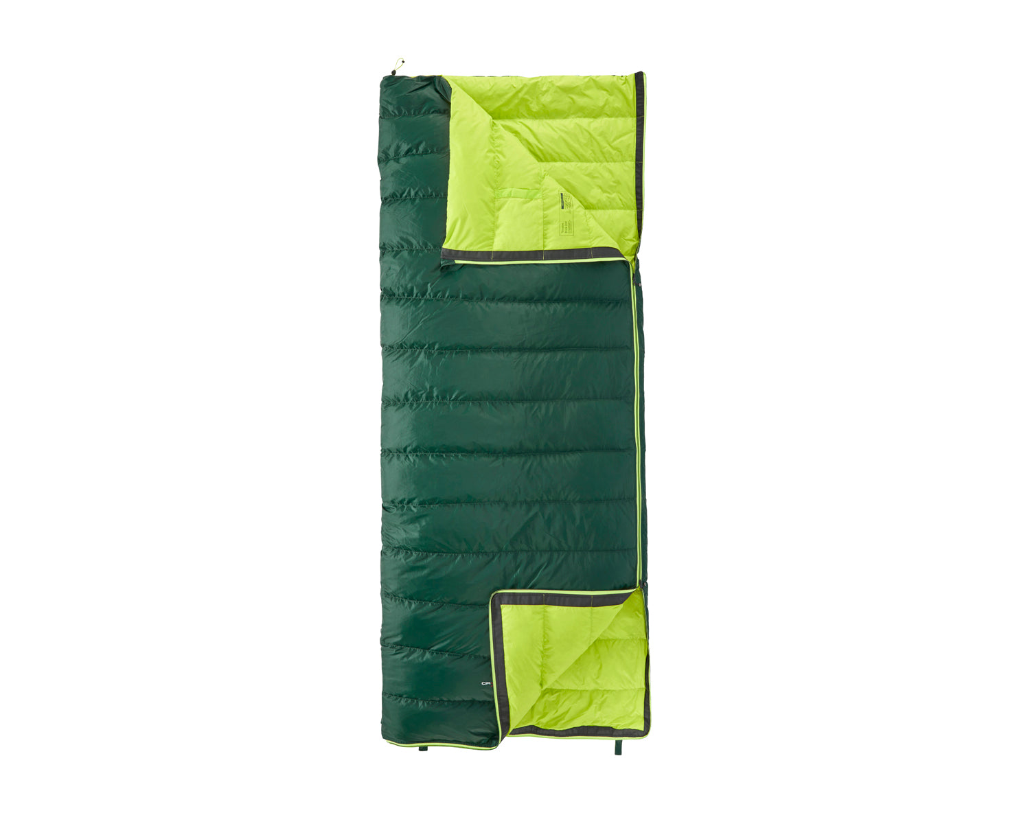 Tension Brick 200 Schlafsack - Daune (13° C) | Scarab
