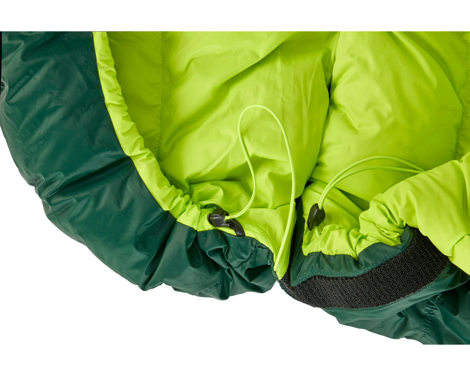 Tension Brick 400 Schlafsack - Daune (-1° C) | Scarab