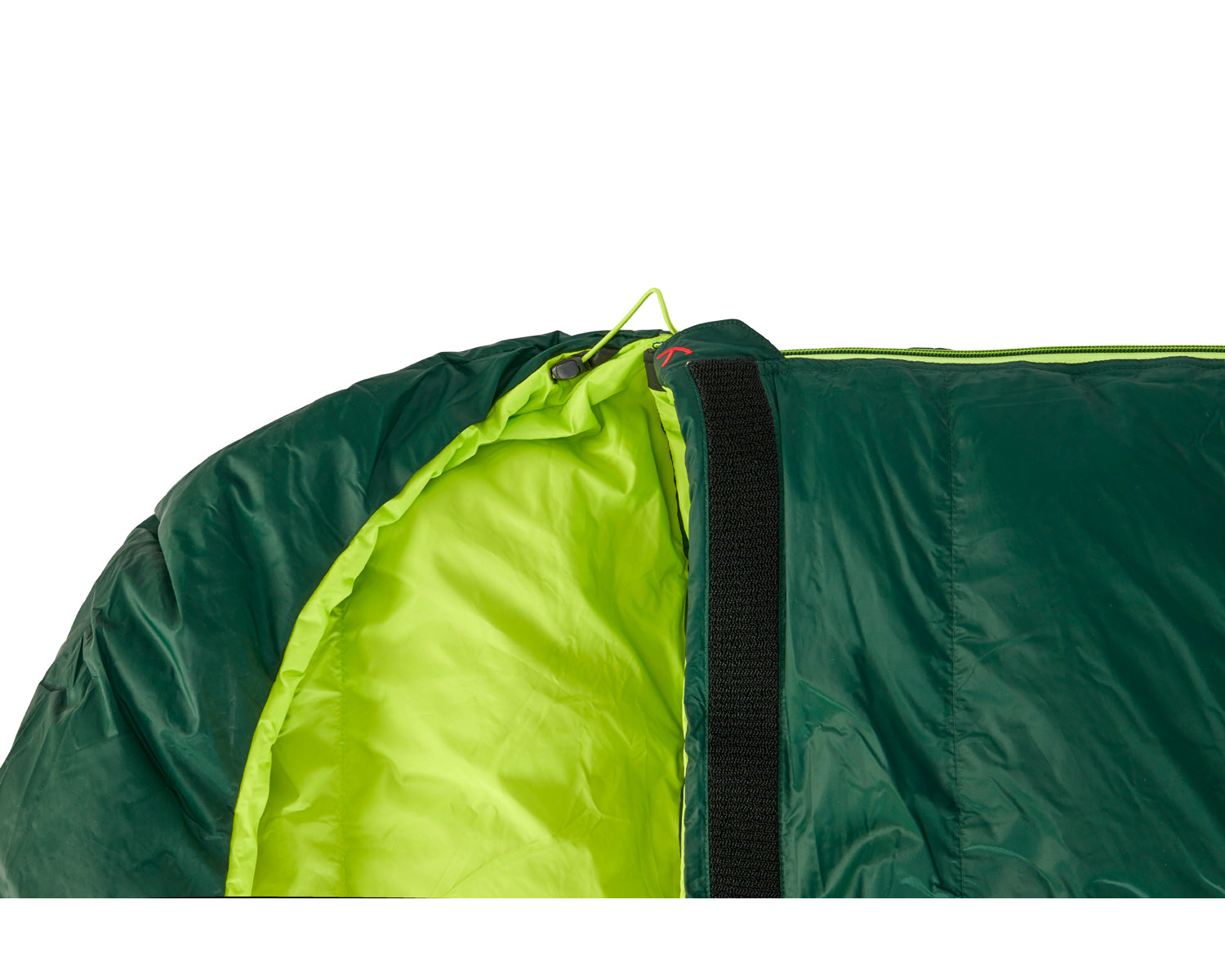 Tension Brick 400 Schlafsack - Daune (-1° C) | Scarab