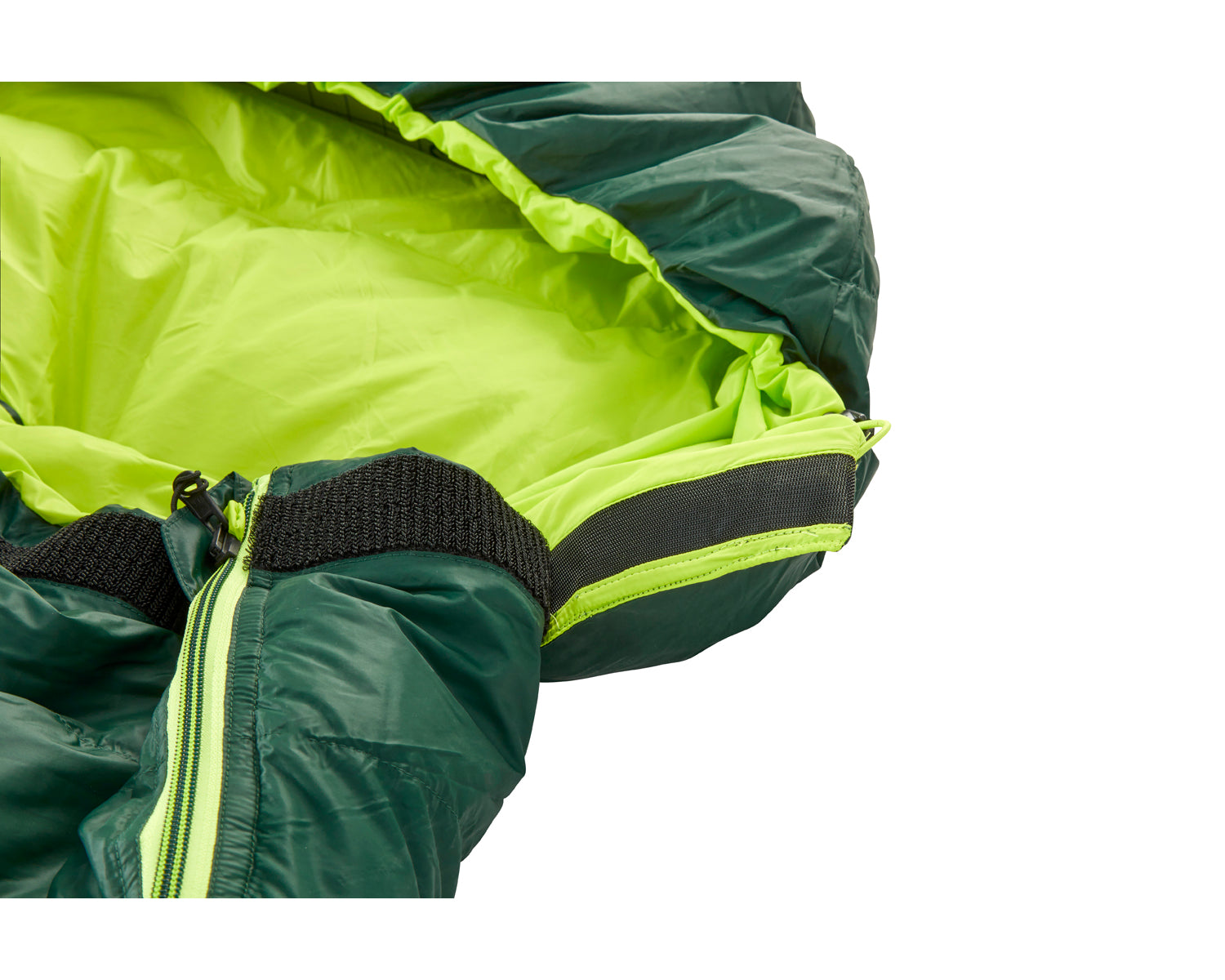 Tension Brick 400 Schlafsack - Daune (-1° C) | Scarab