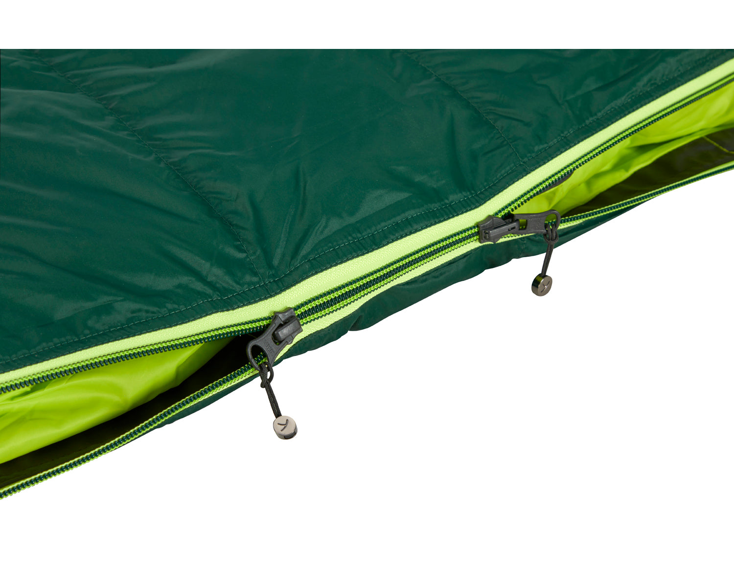 Tension Brick 400 Schlafsack - Daune (-1° C) | Scarab