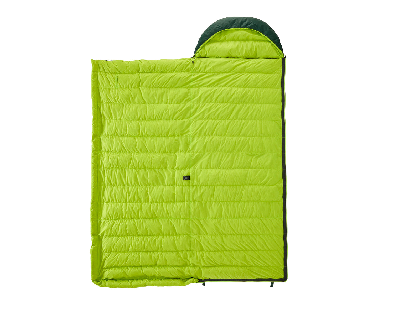 Tension Brick 600 Schlafsack - Daune (-4° C) | Scarab