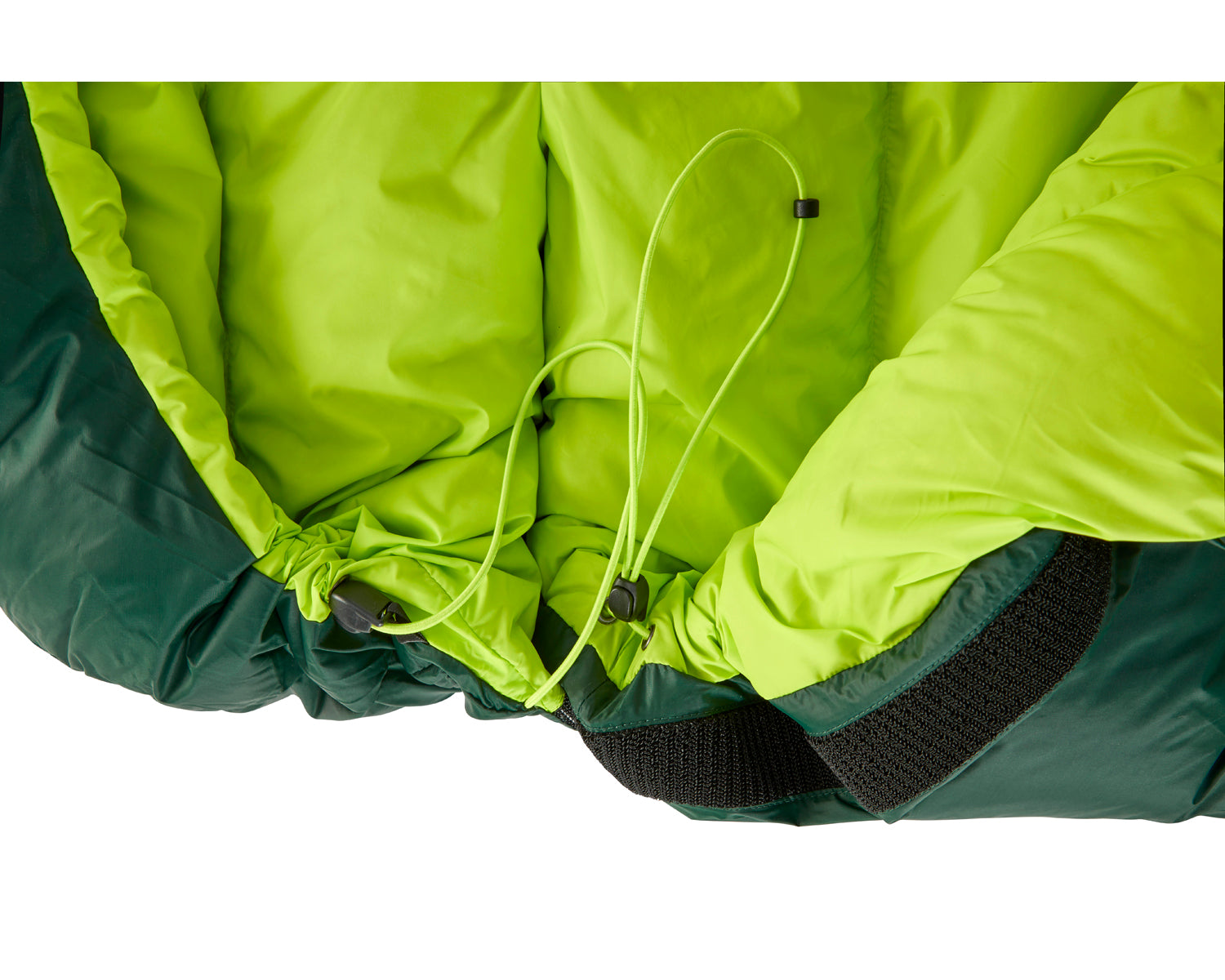 Tension Brick 600 Schlafsack - Daune (-4° C) | Scarab