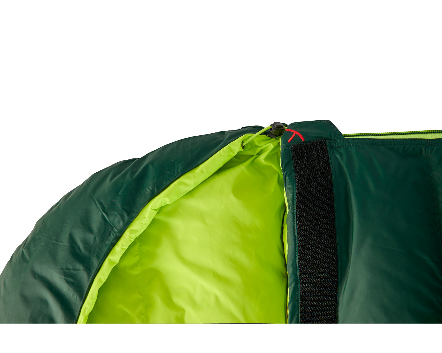 Tension Brick 600 Schlafsack - Daune (-4° C) | Scarab