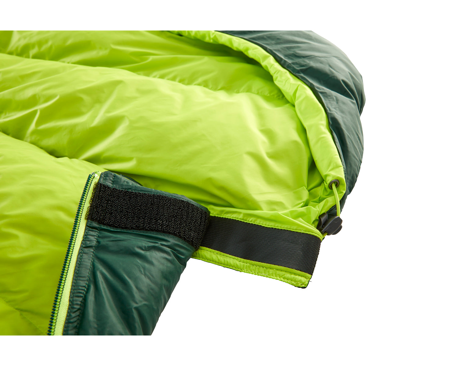 Tension Brick 600 Schlafsack - Daune (-4° C) | Scarab