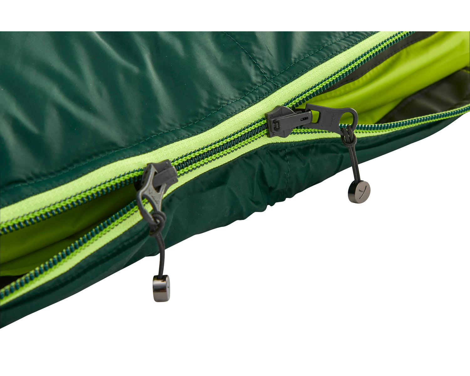 Tension Brick 600 Schlafsack - Daune (-4° C) | Scarab