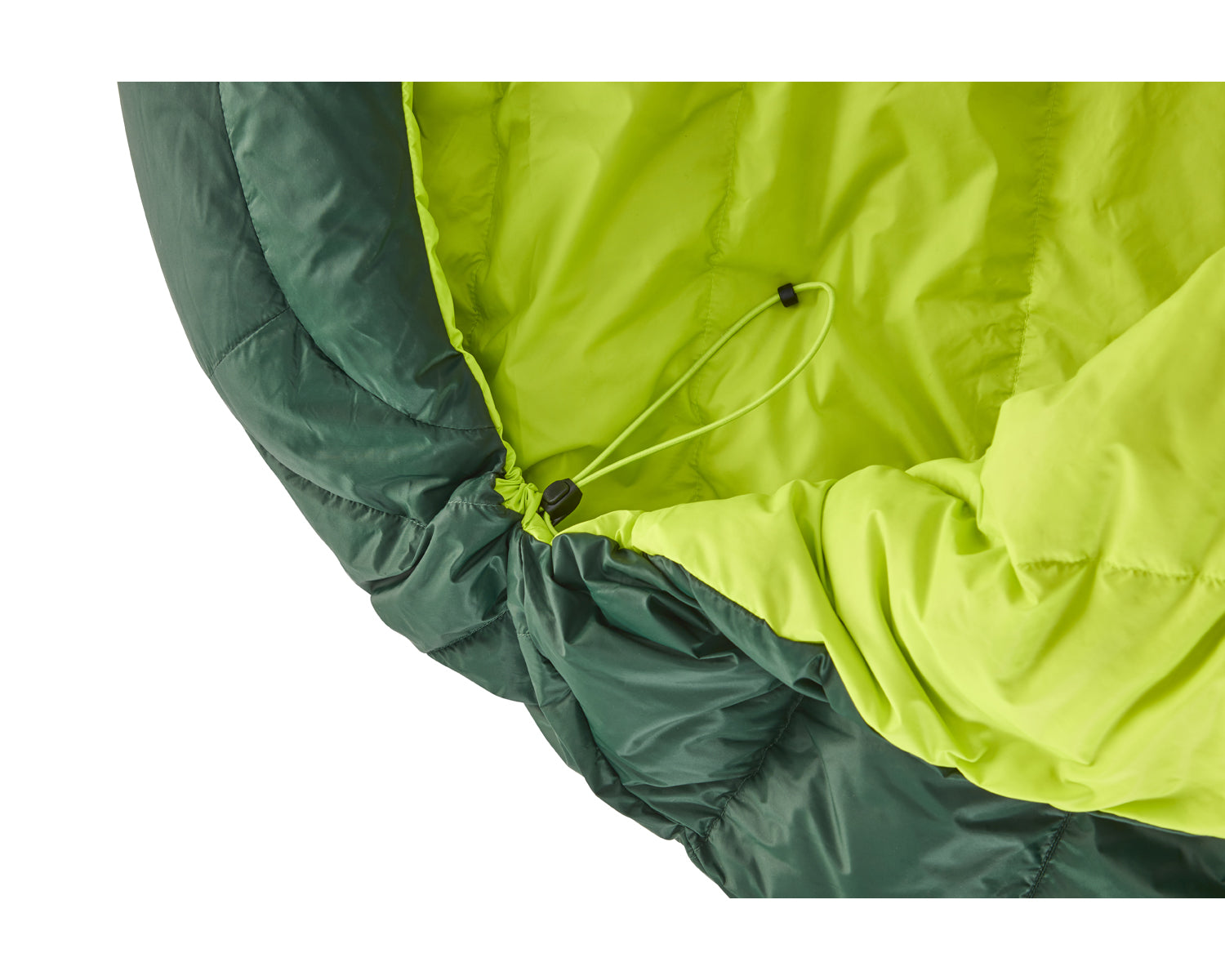 Tension Comfort 300 Schlafsack - Daune (3° C) | Scarab