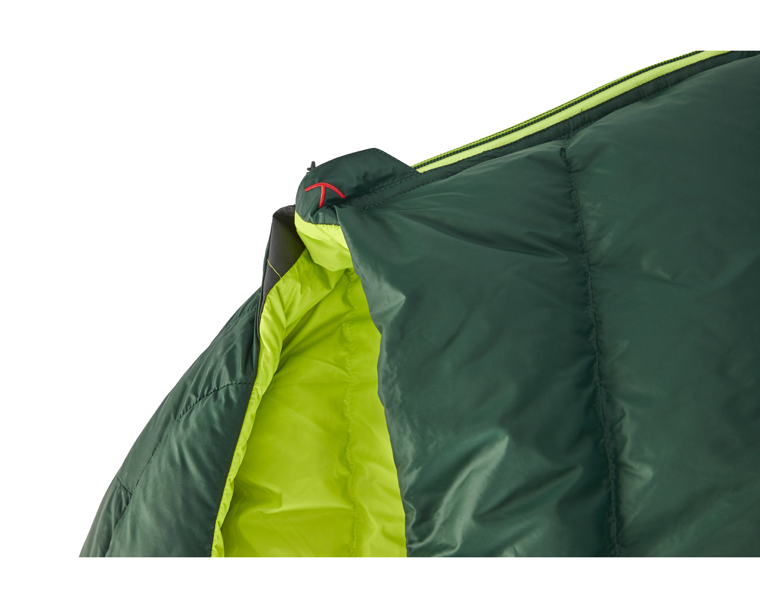 Tension Comfort 300 Schlafsack - Daune (3° C) | Scarab