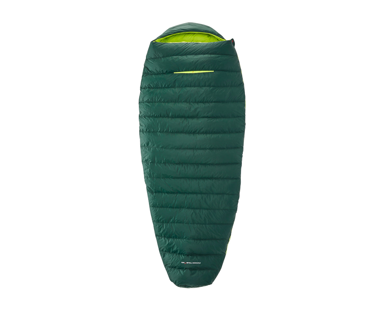 tcm schlafsack daunen Tension Comfort 600 Daunenschlafsack von Nordisk