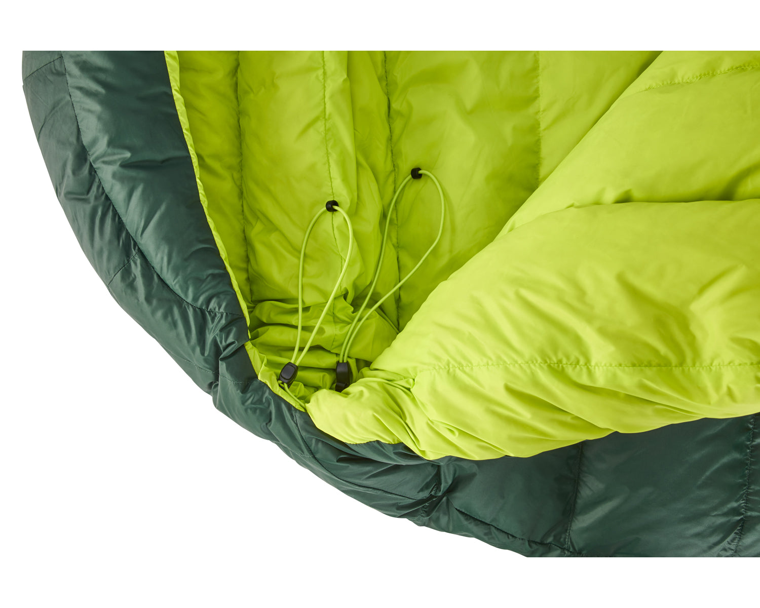 Tension Comfort 600 Schlafsack - Daune (-3° C) | Scarab