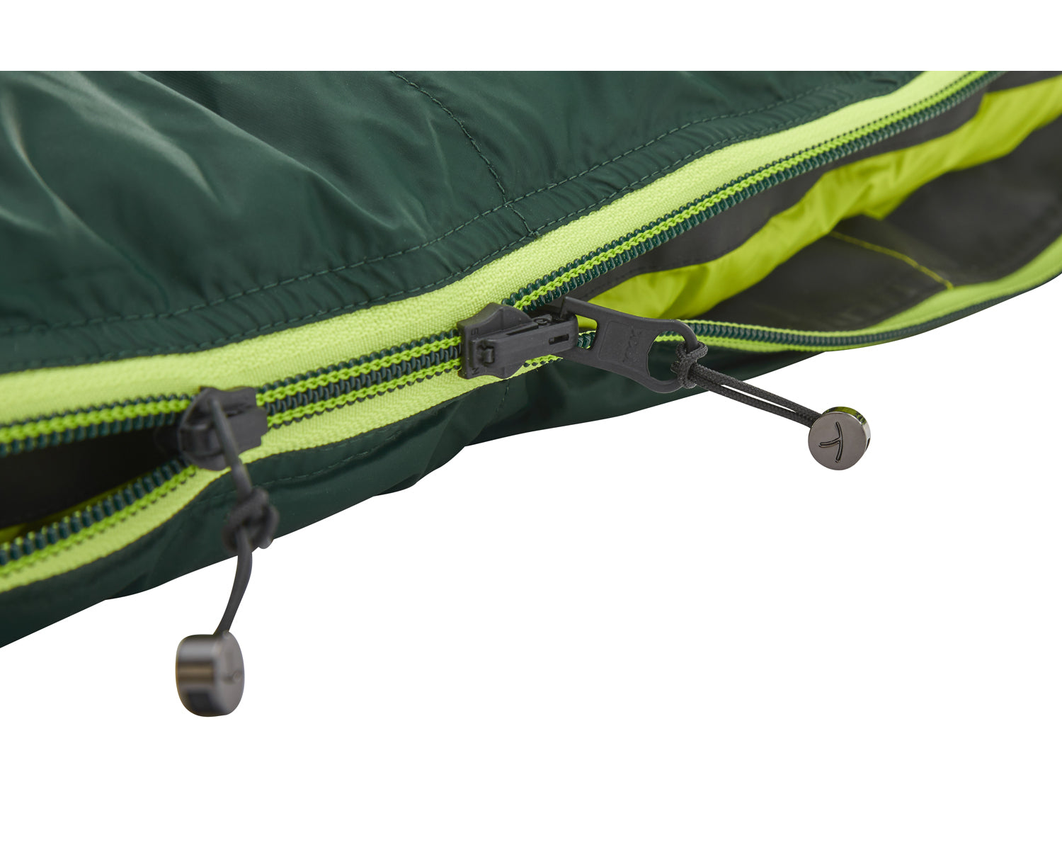 Tension Comfort 600 Schlafsack - Daune (-3° C) | Scarab