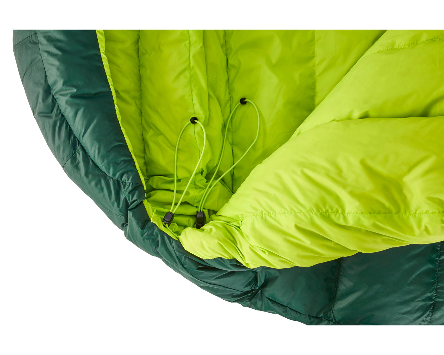 Tension Comfort 800 Schlafsack - Daune (-6° C) | Scarab