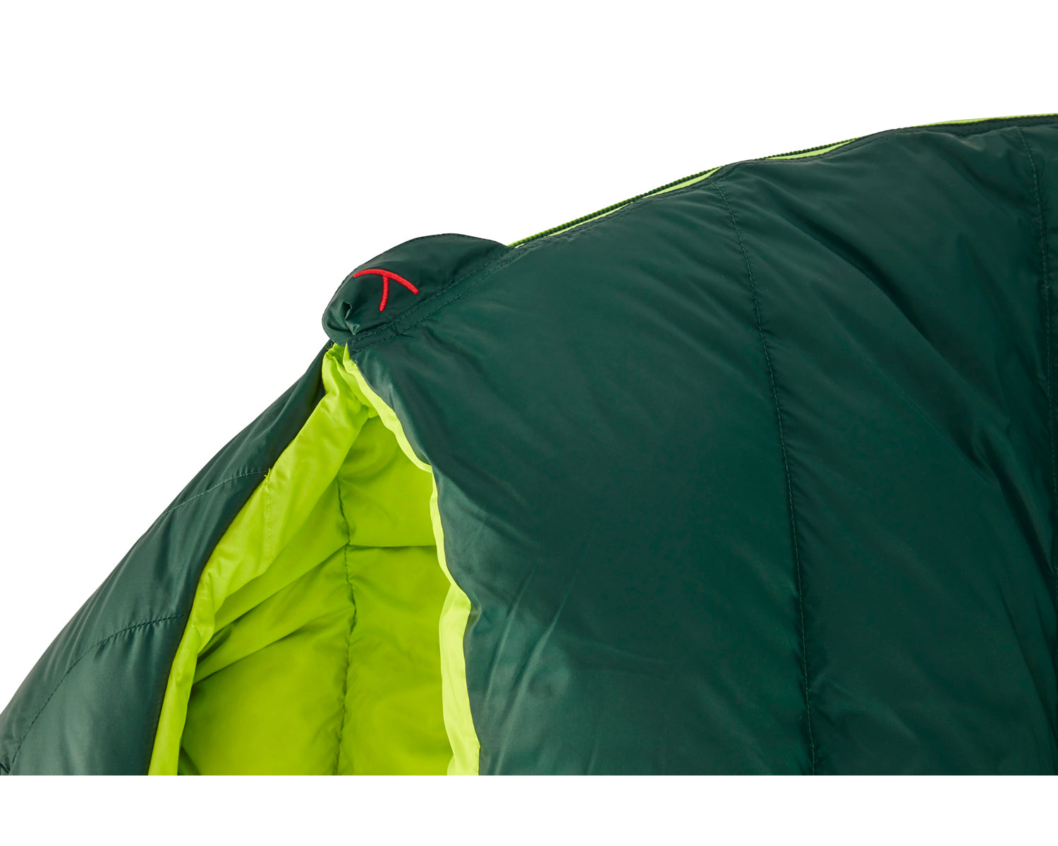Tension Comfort 800 Schlafsack - Daune (-6° C) | Scarab