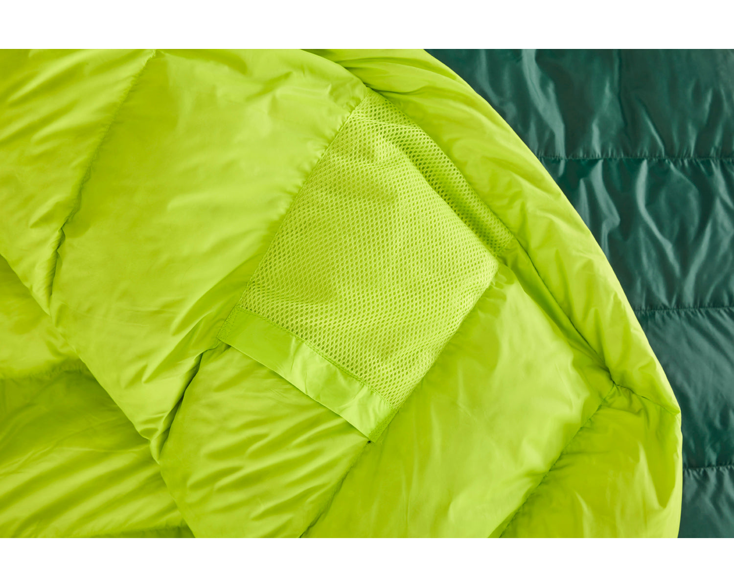 Tension Comfort 800 Schlafsack - Daune (-6° C) | Scarab