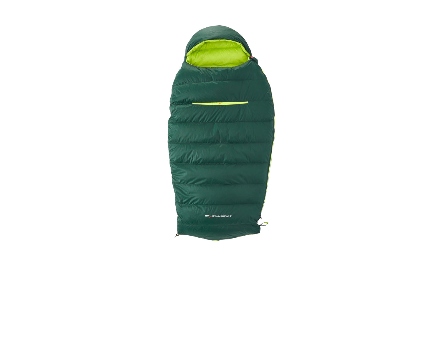 Tension Junior Schlafsack - Daune | Scarab